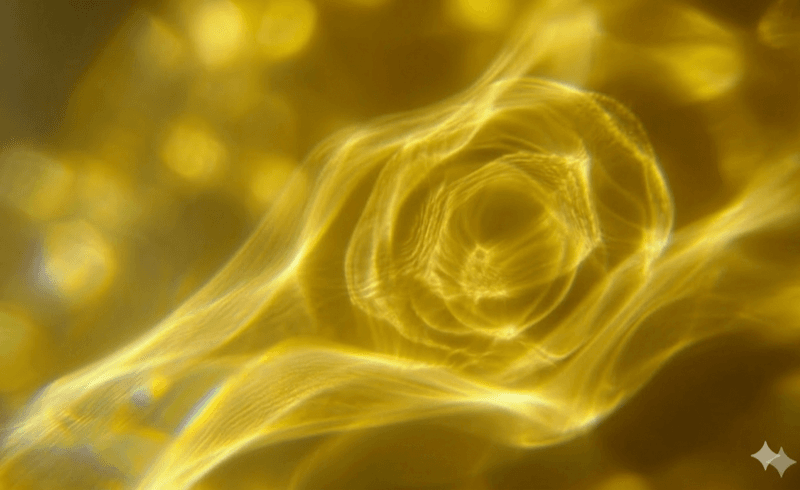 Eine Schicht über deinem gesamten Stack