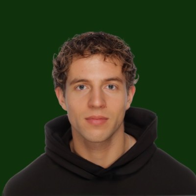 Henri Jung, Co-founder at Superkind