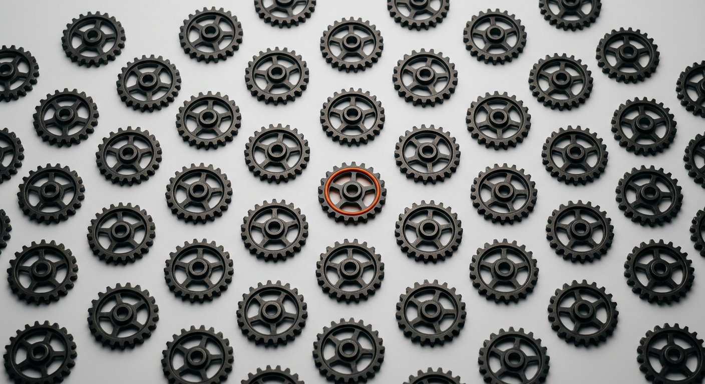 The AI Productivity Paradox: Why Individual Wins Do Not Add Up to Business Value