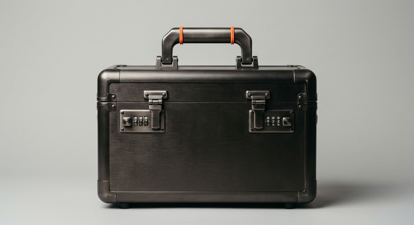 The Consultant Dependency Trap: When Your Best Processes Live in a Consultant's Head