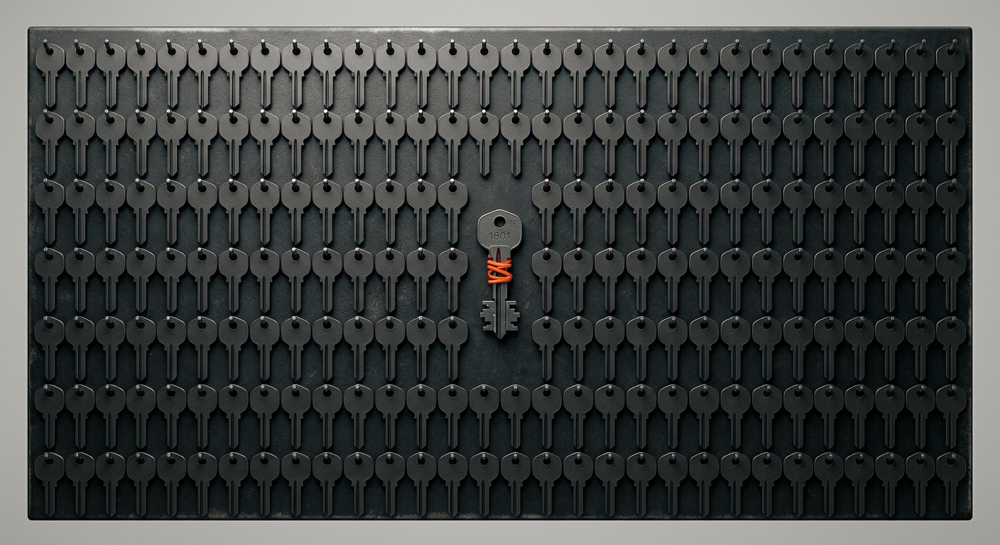Why 400,000 Copilot Agents Still Do Not Know Your Company