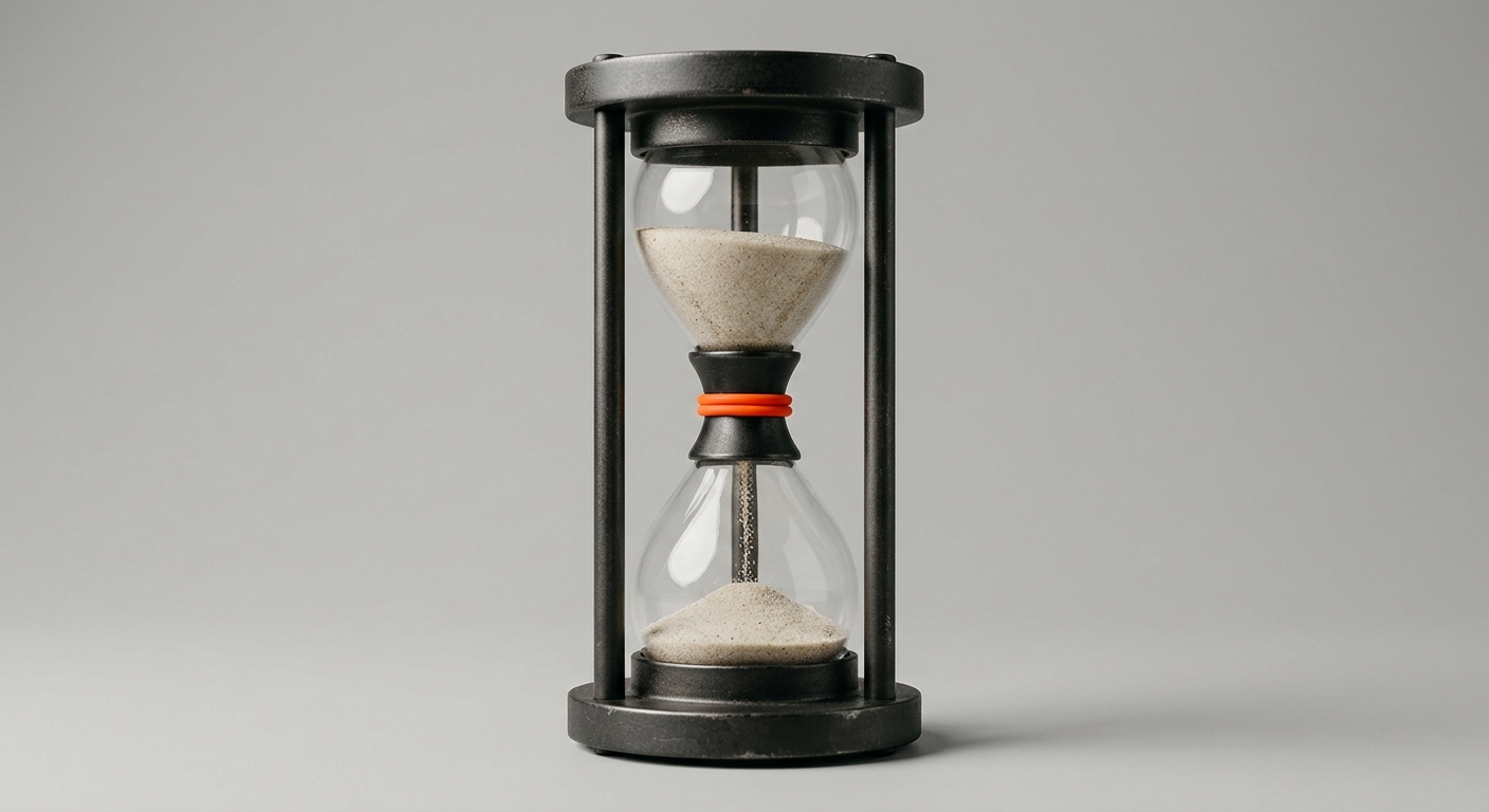 Decision Latency: The Hidden Cost of Waiting for the One Person Who Knows