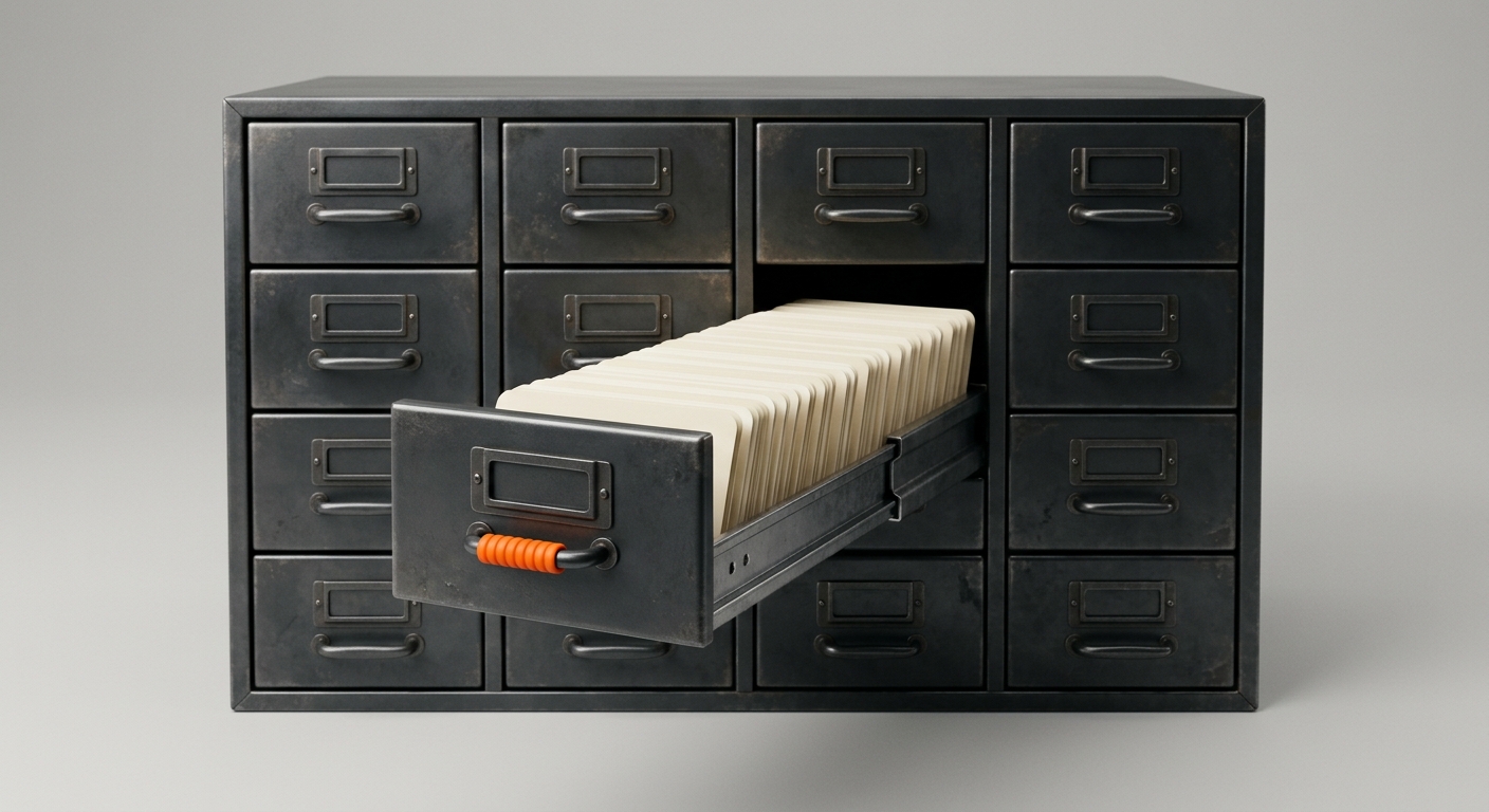 Glean vs Company Brain: Enterprise Search Retrieves Documents, a Company Brain Remembers How You Work