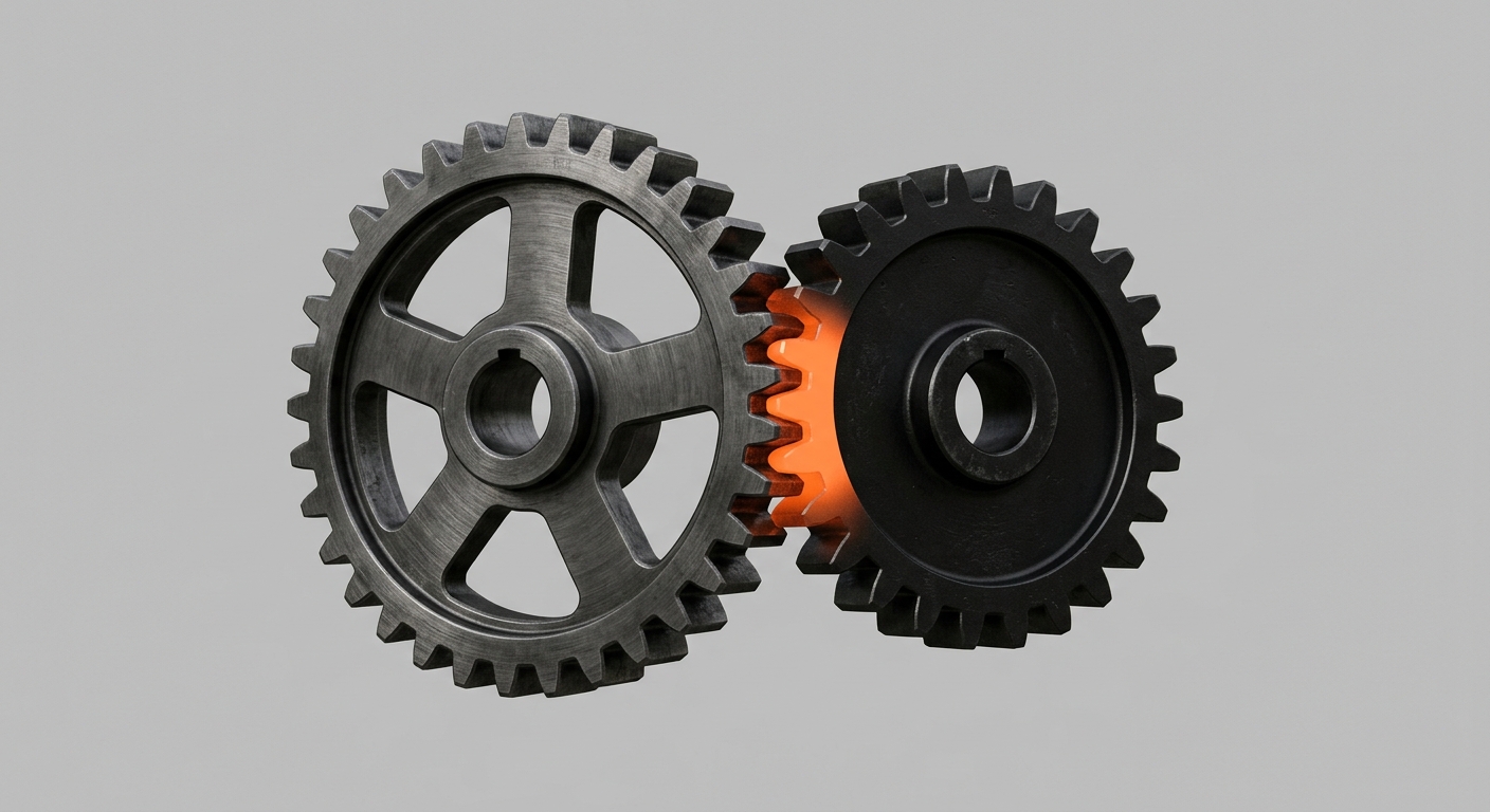 Fix Your Processes Before You Add AI: Why AI Cannot Save a Broken Workflow